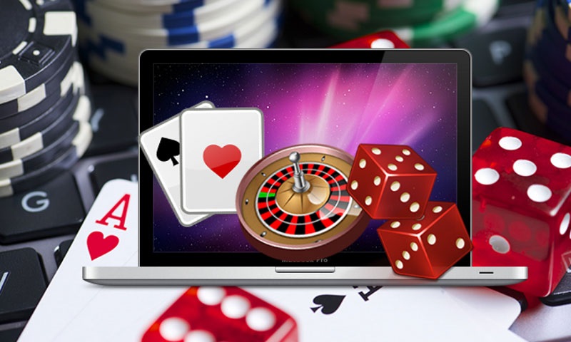 Pointers for online casino gaming achievement