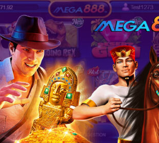 Mega888apk